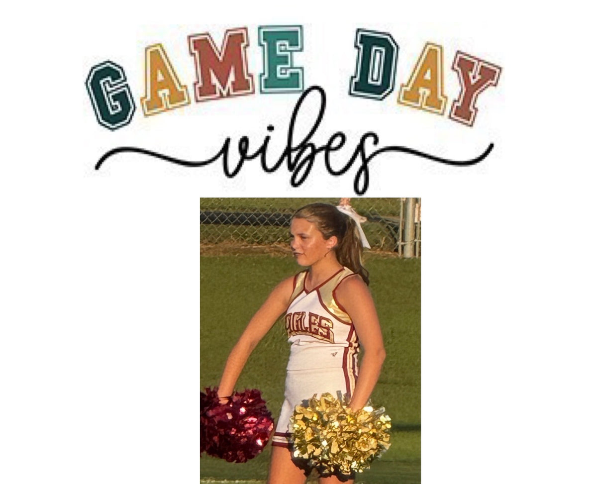 Game Day