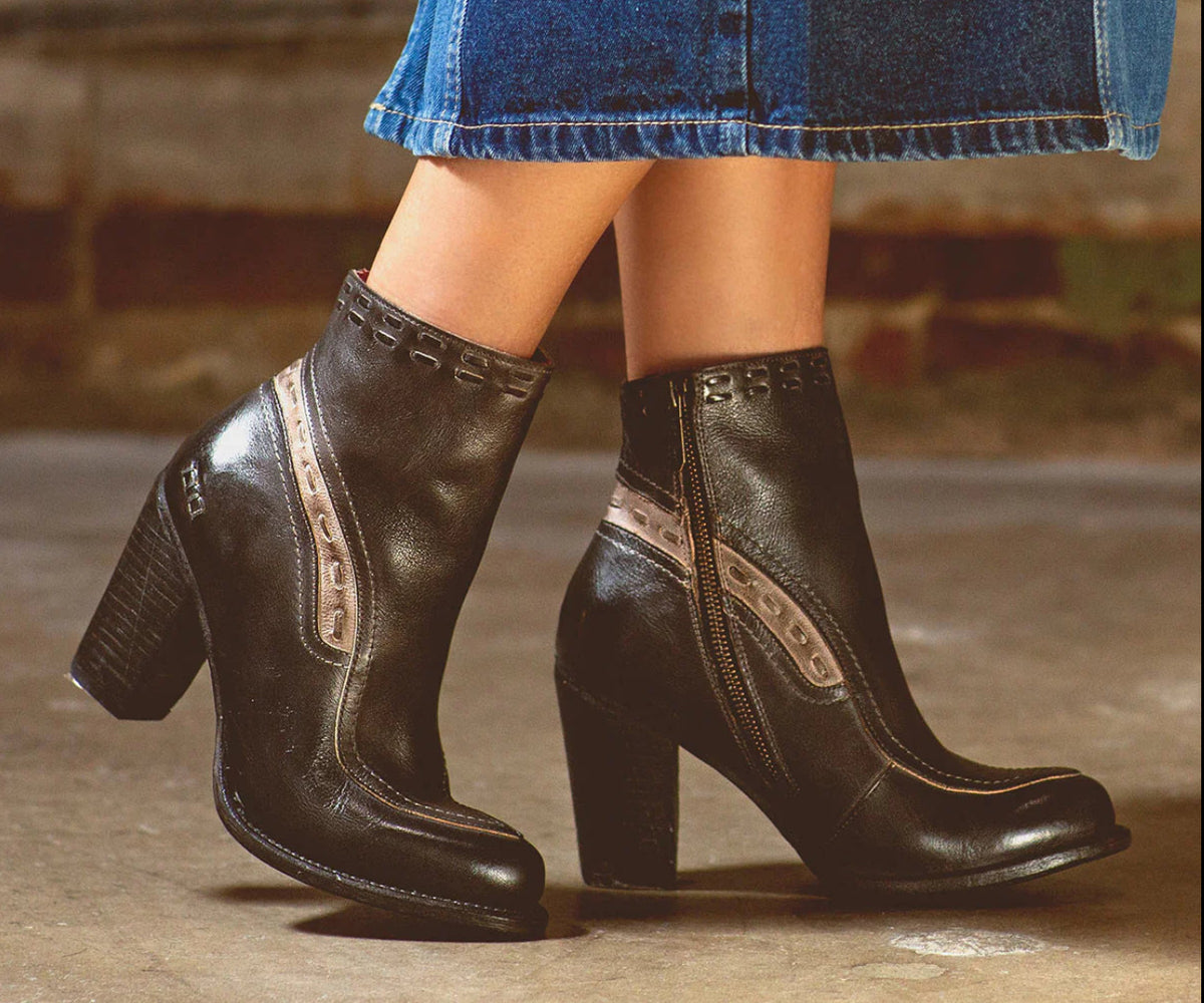 Ladies Footwear
