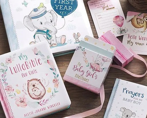 Baby & Children's Books