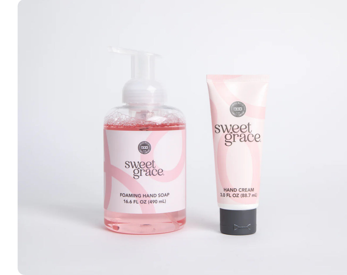 Bath and Body Products