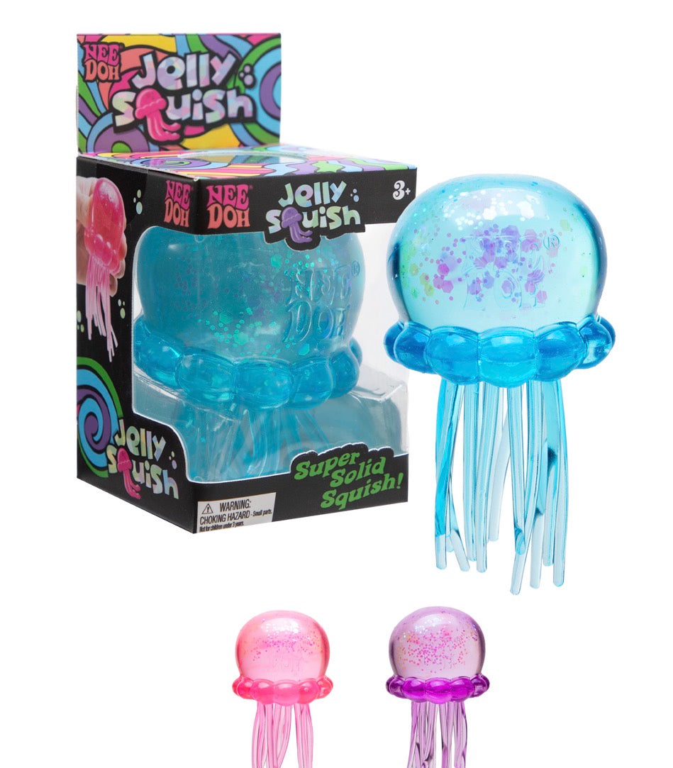 Needoh Jellysquish