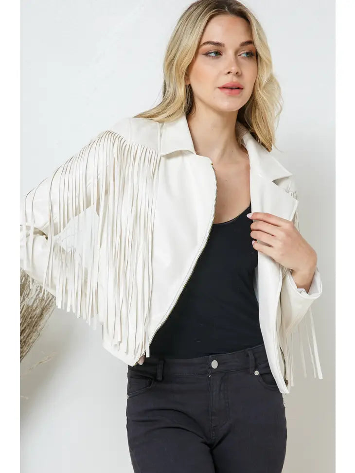 Takin It Easy Shirt Jacket - Debs on 5th