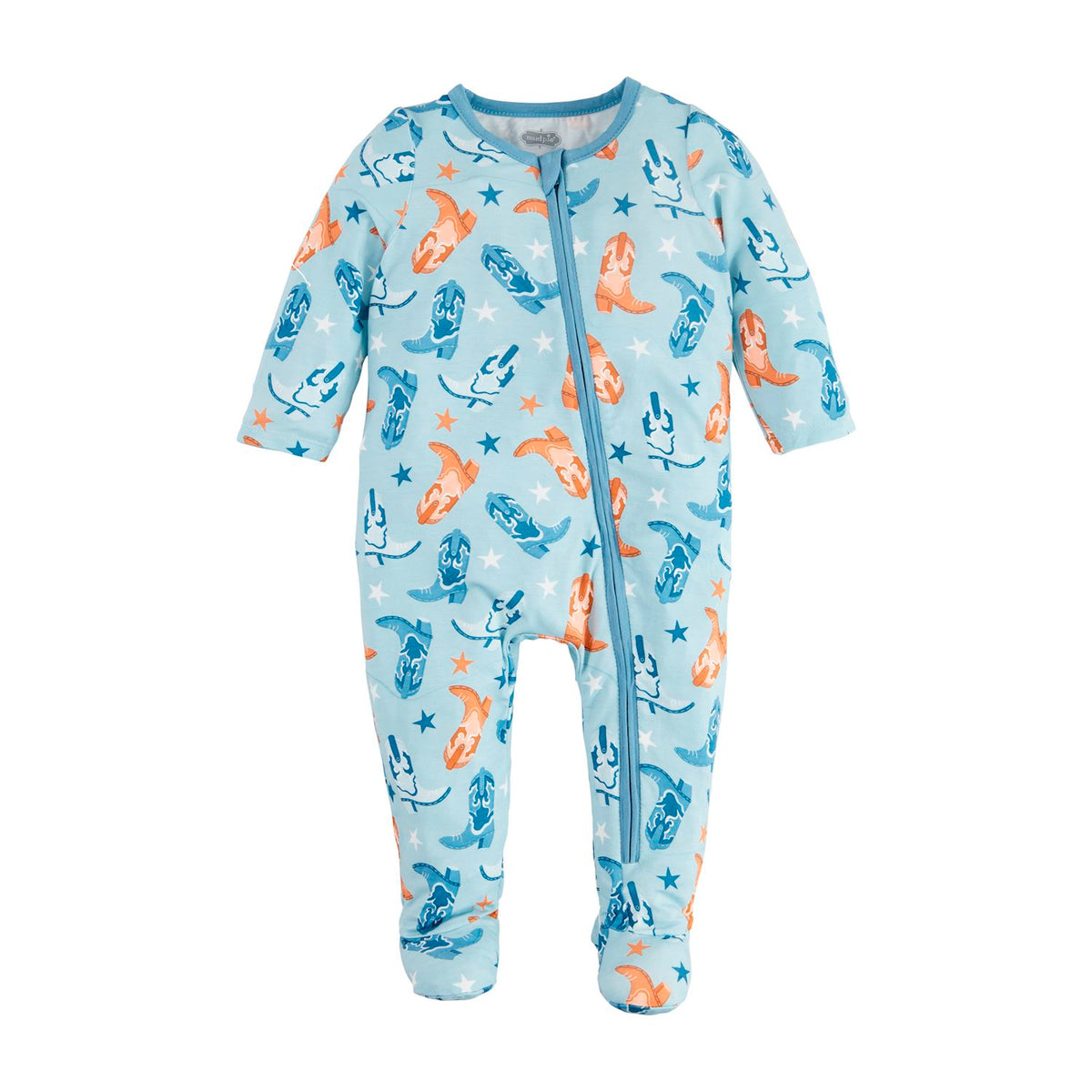 Cowboy Footed Sleeper