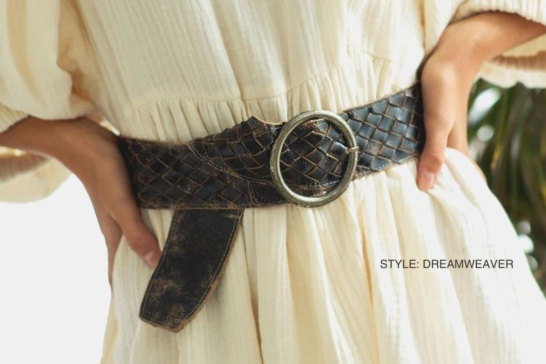 Dreamweaver Belt by Bedstu