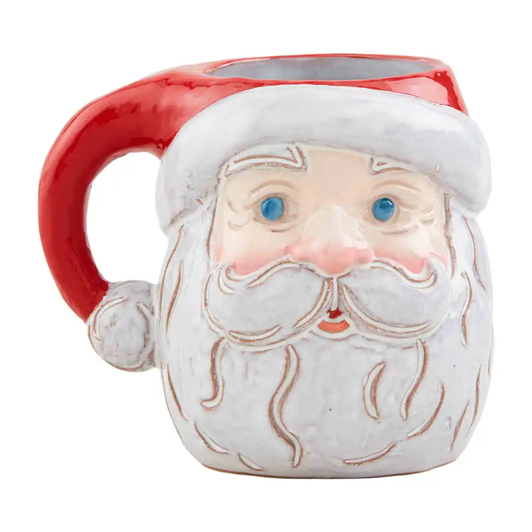 Christmas Stoneware Mug - Debs on 5th