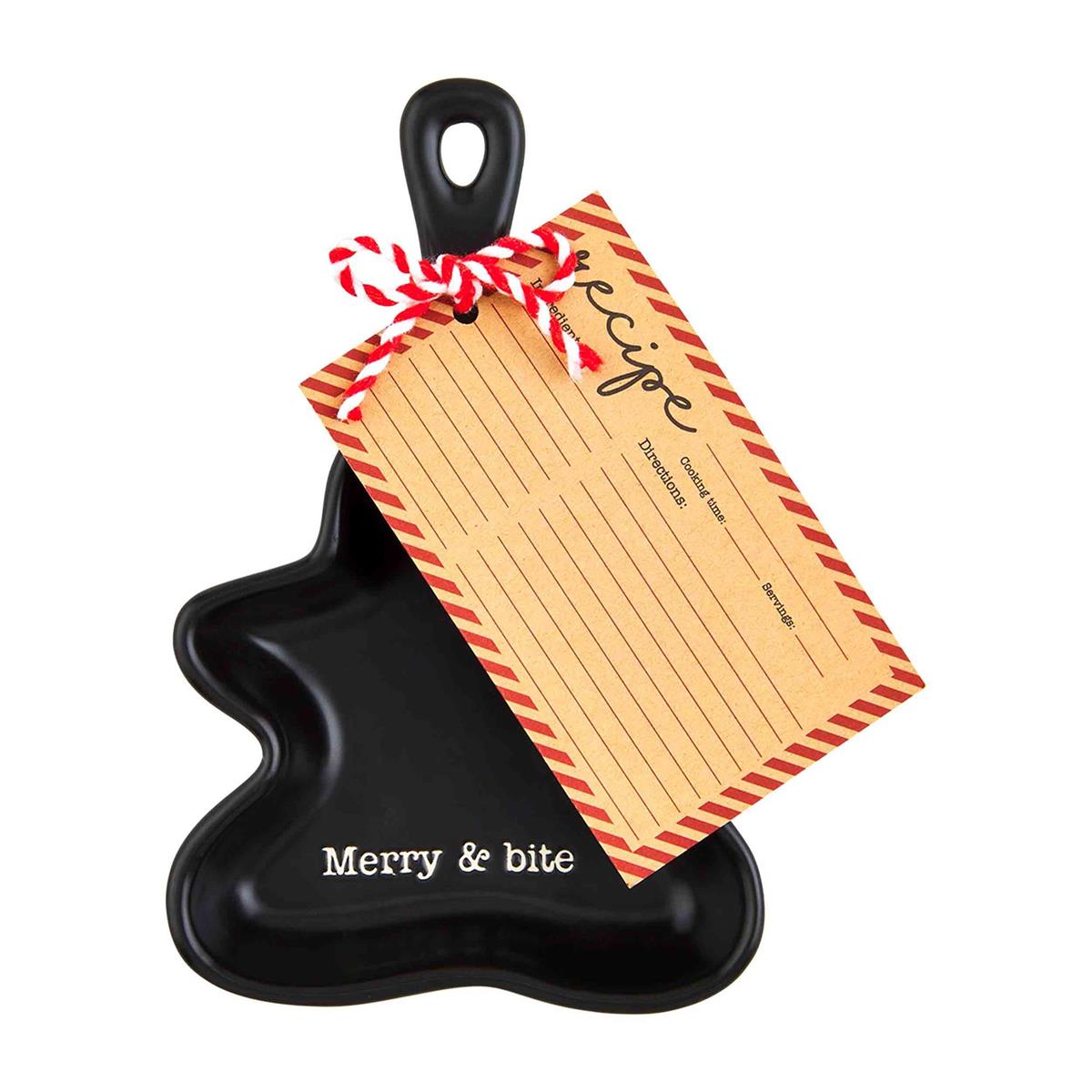 Christmas Cookie Skillet - Debs on 5th