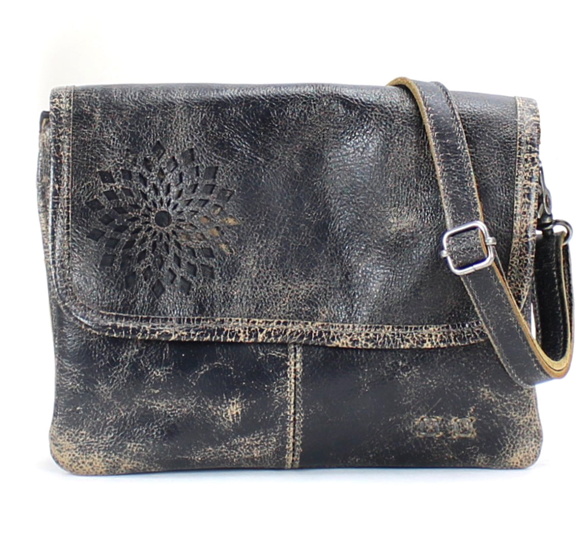 Ziggy II Crossbody by Bedstu