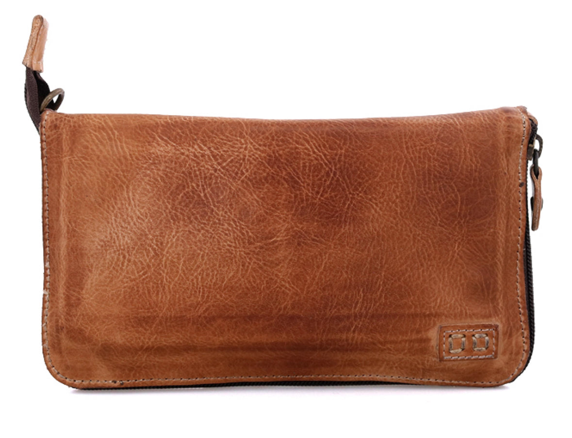 Templeton II Leather Clutch/Crossbody - Debs on 5th