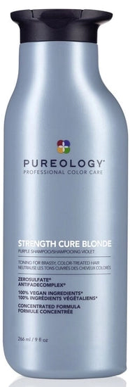 Pureology Strength Cure Blonde Shampoo