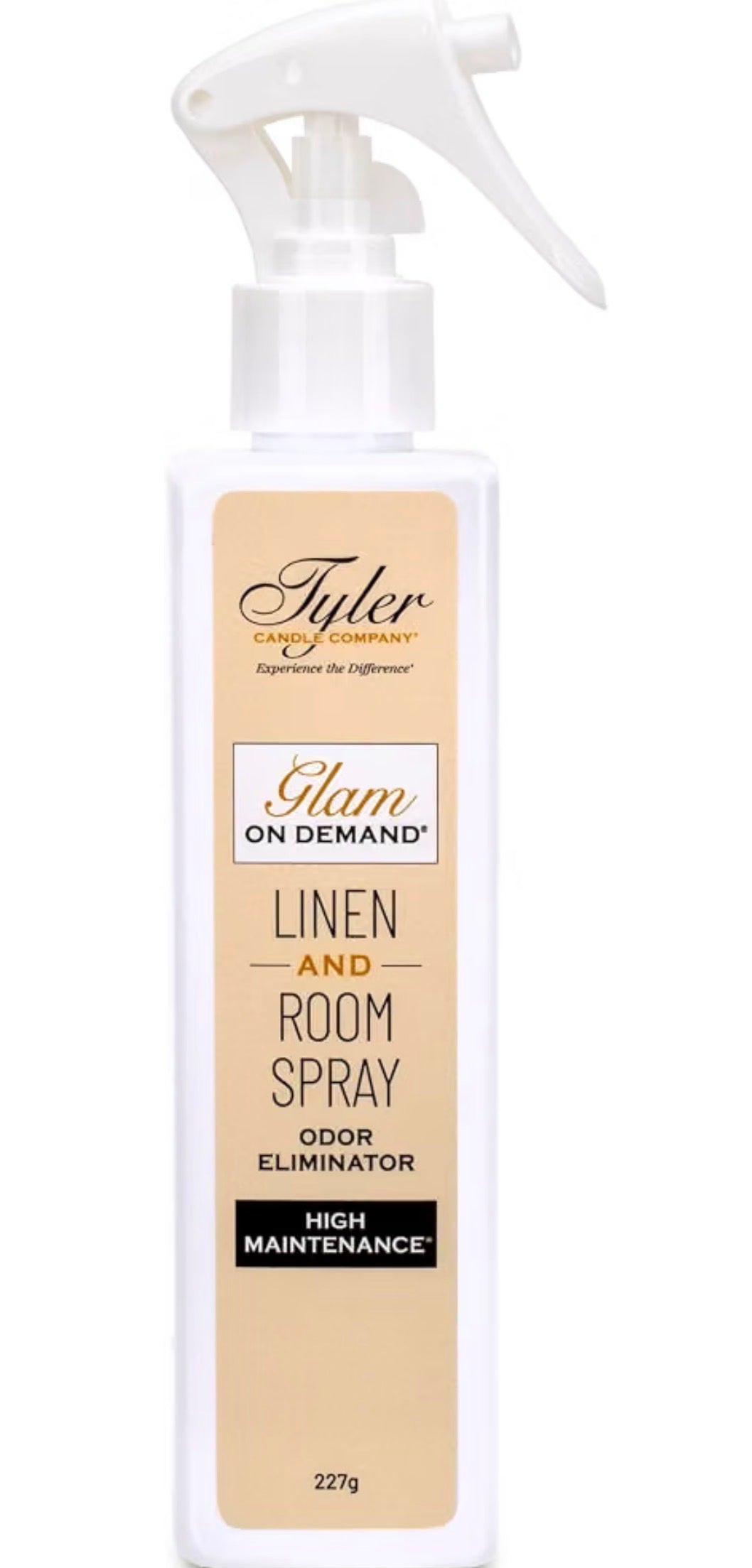 Glam on Demand High Maintenance Room Spray
