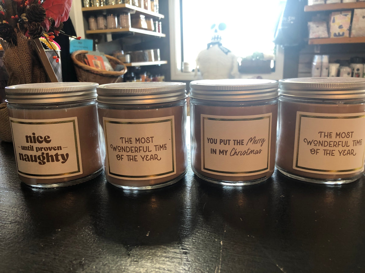 Sweet Grace Collection #053 HOLIDAY - Debs on 5th