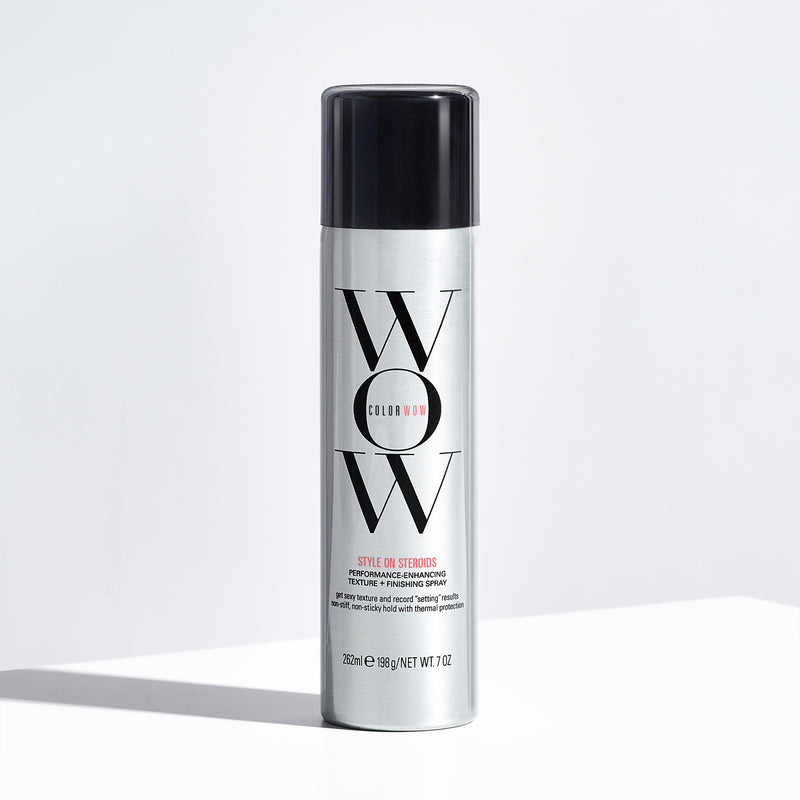 Color Wow Style on Steroids Texture Spray - 7 oz