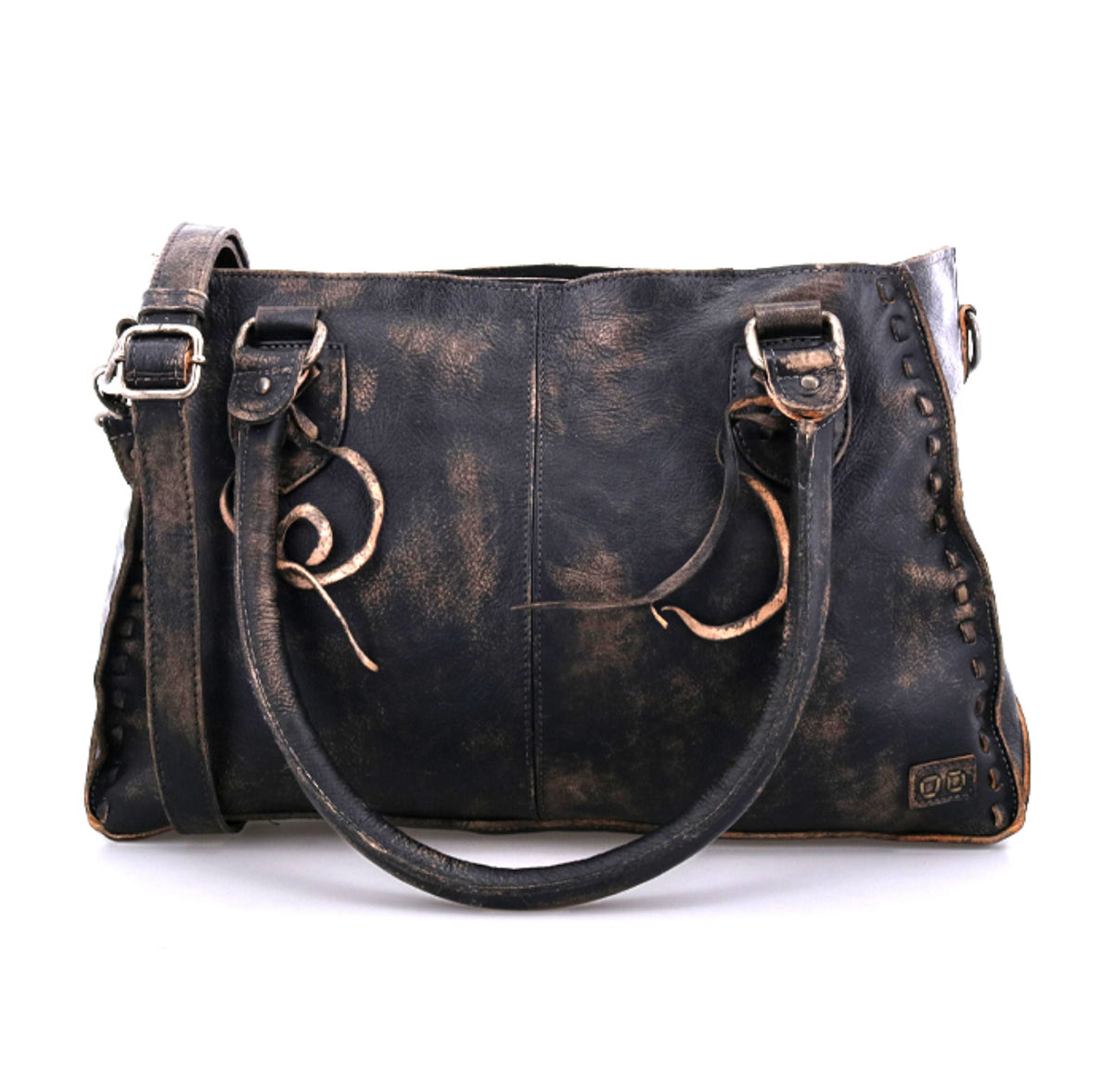 Rockababy Handbag by Bedstu