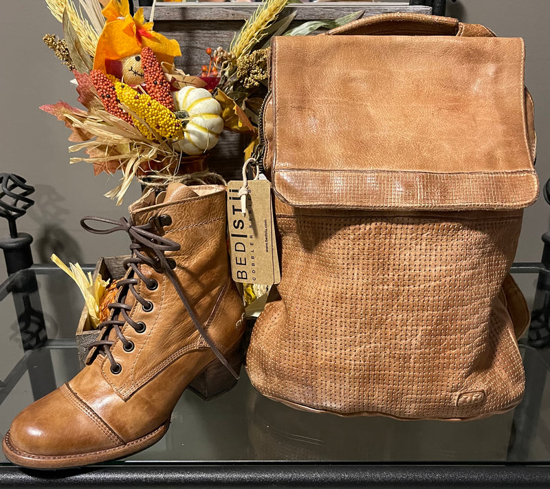 Judgement Boots by Bedstu - Debs on 5th