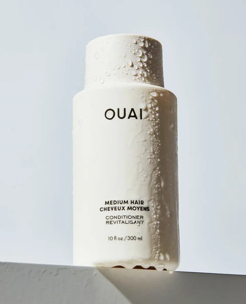 OUAI Medium Hair Conditioner