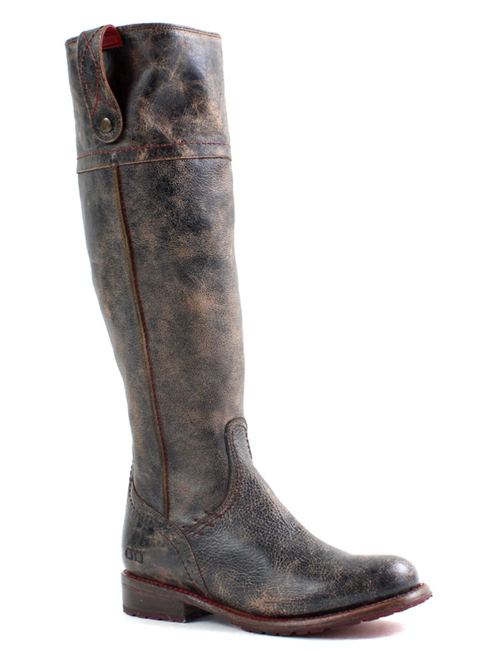 Jacqueline Boots - Debs on 5th