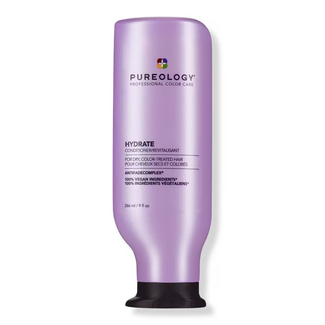 Purelology Hydrate Conditioner - 9 oz