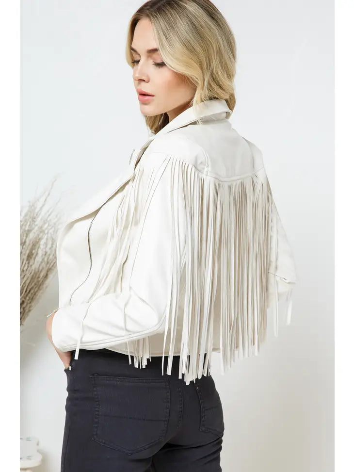 Takin It Easy Shirt Jacket - Debs on 5th