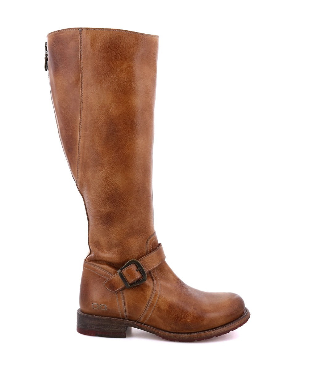 Glaye Wide Calf Boot - Debs on 5th
