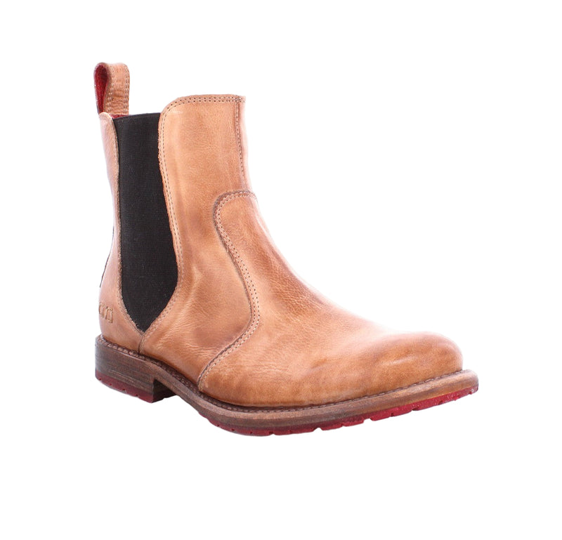 Nandi Slip On Bootie - Debs on 5th