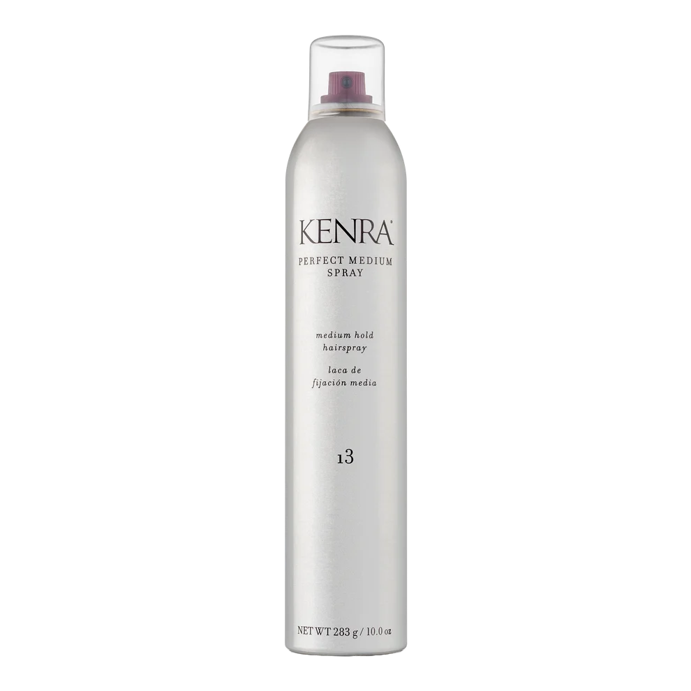 Kenra Perfect Medium Spray 13 - 10 oz