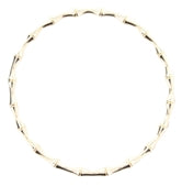Bamboo Bangle - Debs on 5th