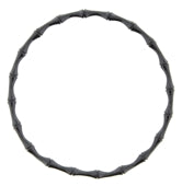 Bamboo Bangle - Debs on 5th