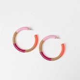 Ethan Earrings - Debs on 5th