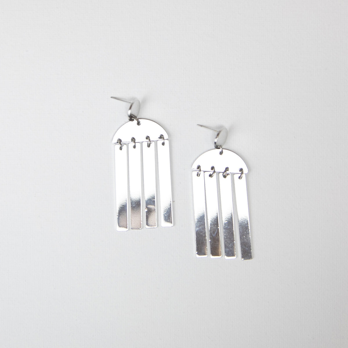 Micah Earrings - Debs on 5th
