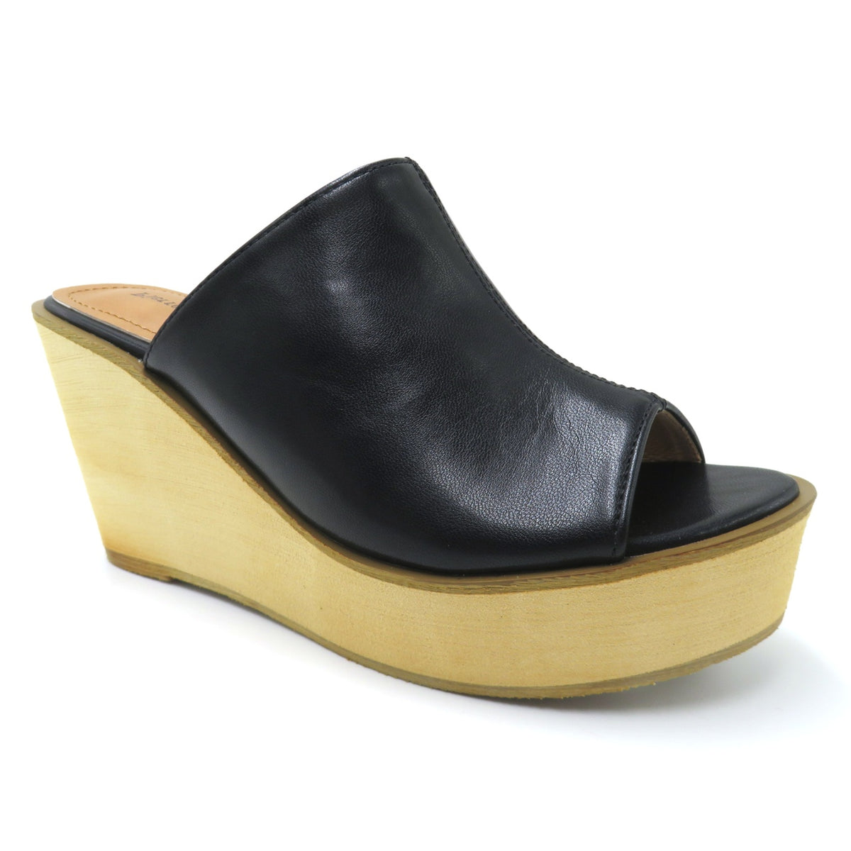 Zaya Sandal - Debs on 5th