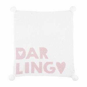 Darling Baby Blanket - Debs on 5th