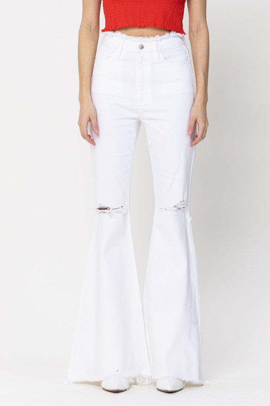 Sweet Music Flares - Debs on 5th