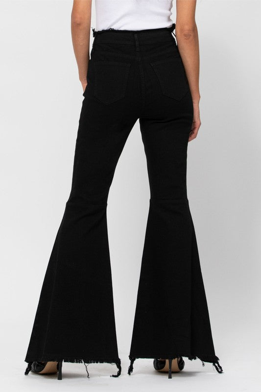 Sweet Music Flares - Debs on 5th