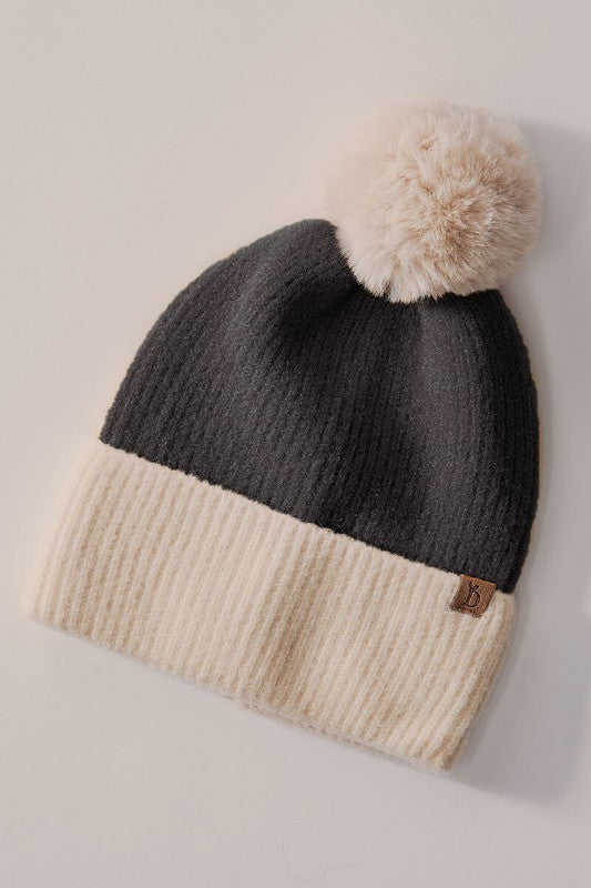 Winter Wonderland Beanie - Debs on 5th