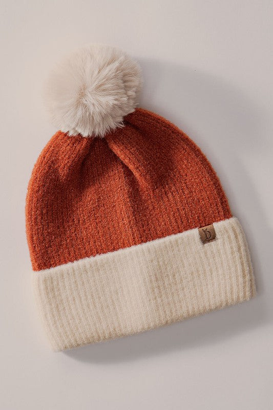 Winter Wonderland Beanie - Debs on 5th