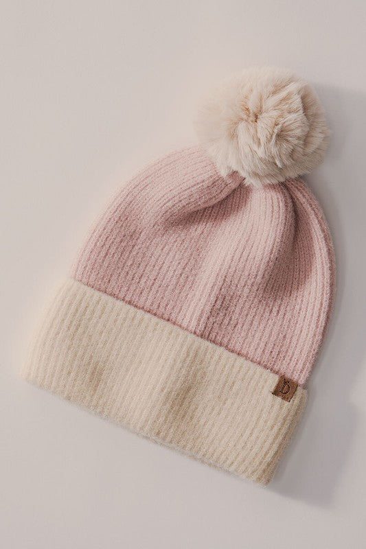 Winter Wonderland Beanie - Debs on 5th