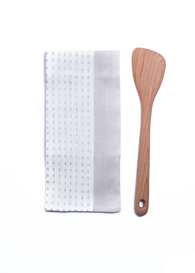 Livia Kitchen Towel - Debs on 5th