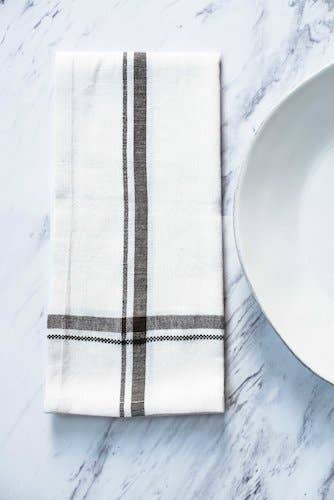 Malabar Napkins - Debs on 5th