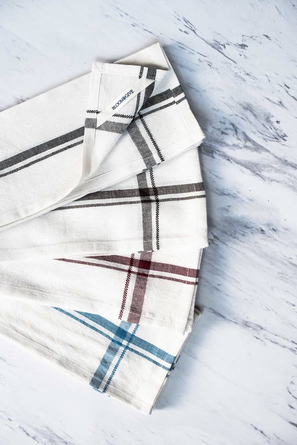 Malabar Napkins - Debs on 5th