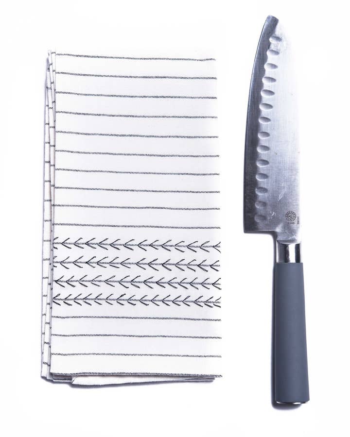 Lily Kitchen Towel - Debs on 5th