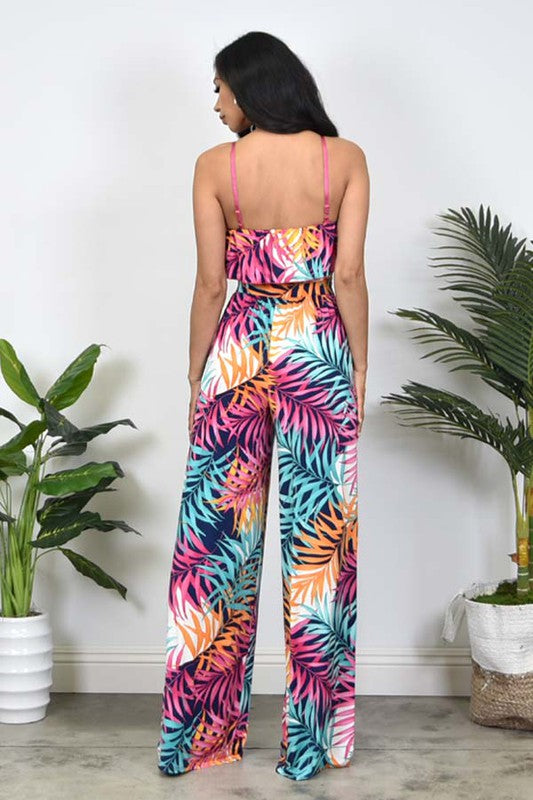 Fun in the Sun 2-piece Set - Debs on 5th