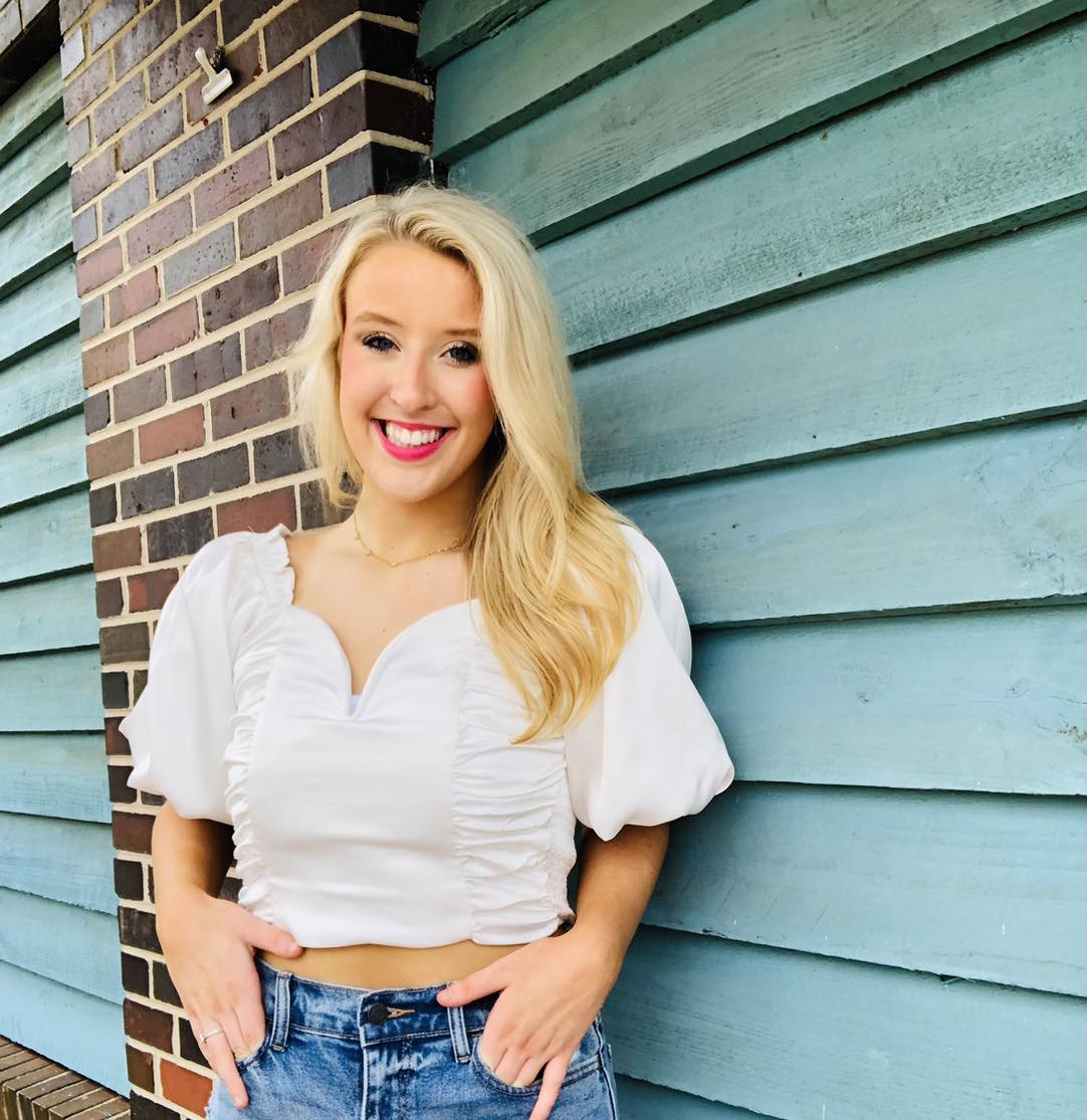 Sweetheart Bubble Sleeve Top - Debs on 5th