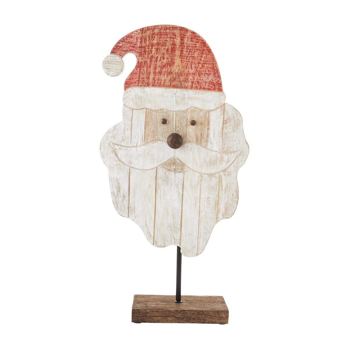 Santa Table Sitter - Debs on 5th