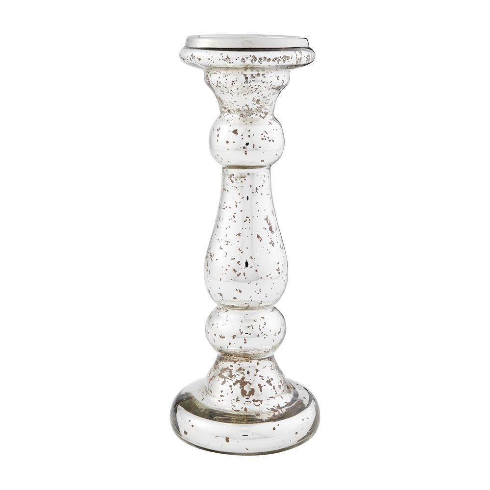 Medium Mercury Candle Holder - Debs on 5th