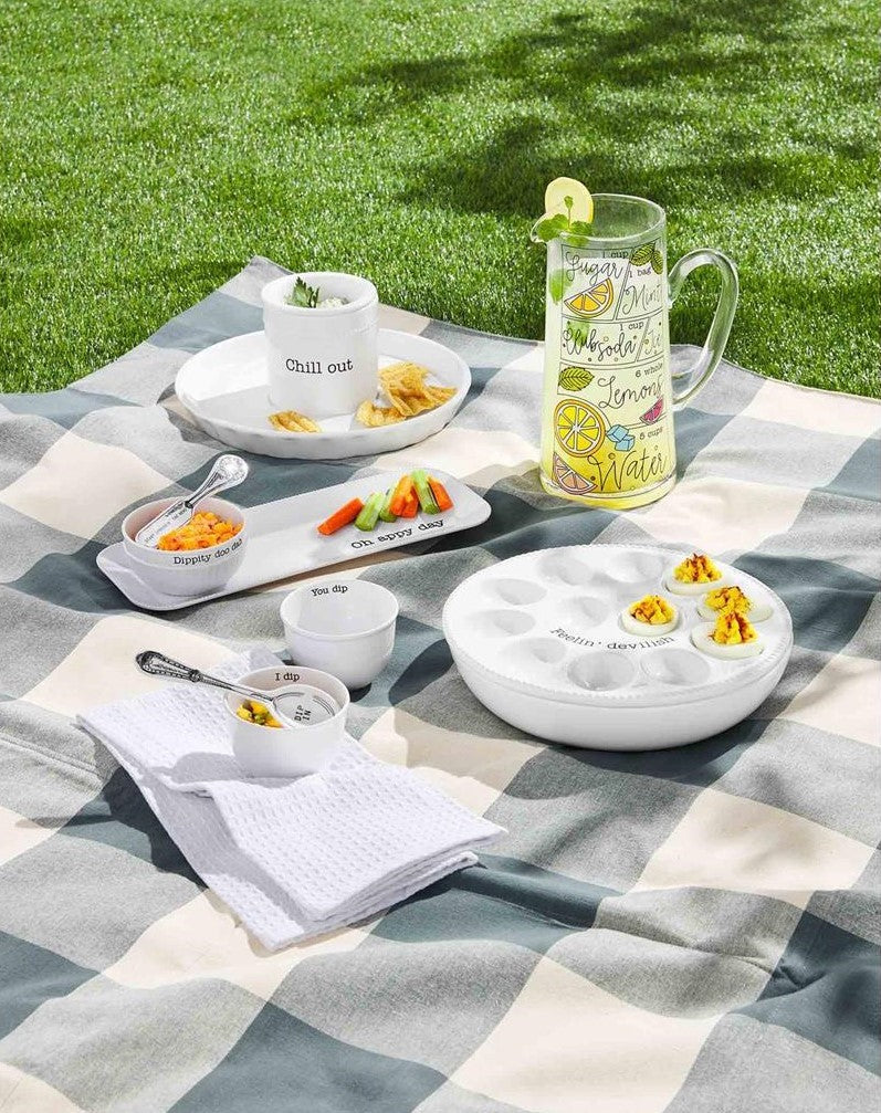 Deviled Egg Chiller Set - Debs on 5th