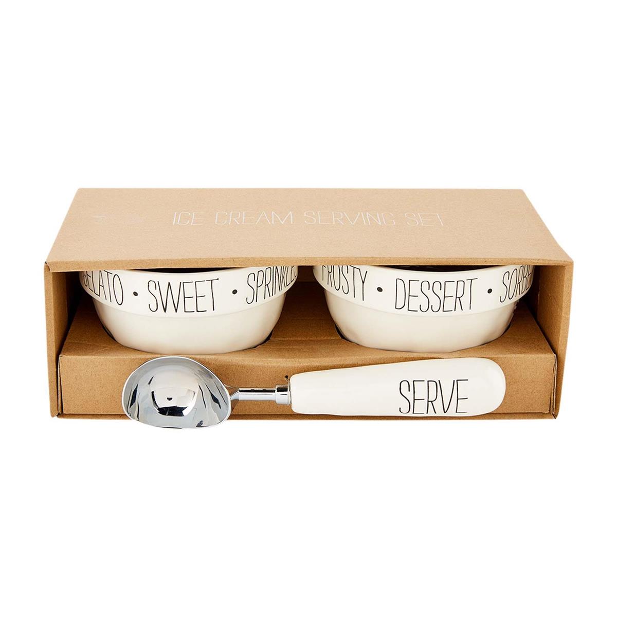 Ice Cream Gift Set - Debs on 5th