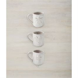 Icon Wrap Mugs - Debs on 5th