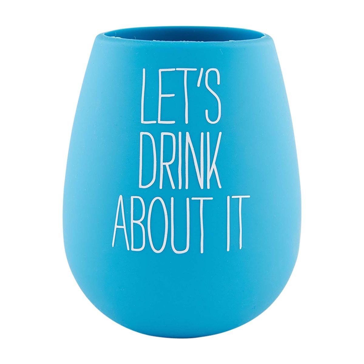 Beach Silicone Glasses - Debs on 5th