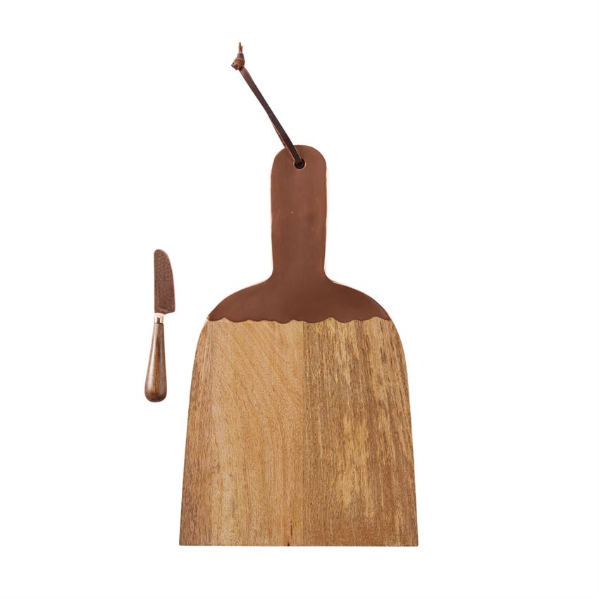 Copper Dipped Board Set - Debs on 5th