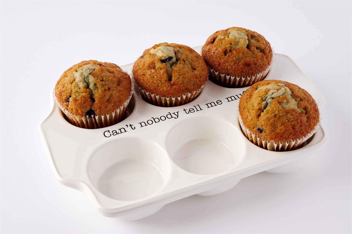 Circa Muffin Tray Set - Debs on 5th